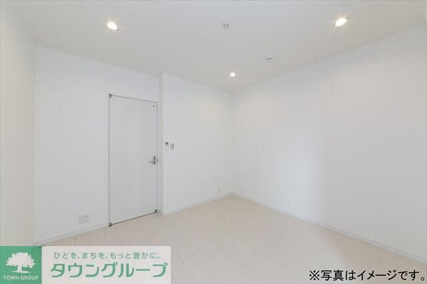 ソレイユの物件内観写真